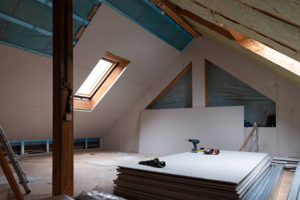 Best Insulation Materials and Products in South Patrick Shores, FL